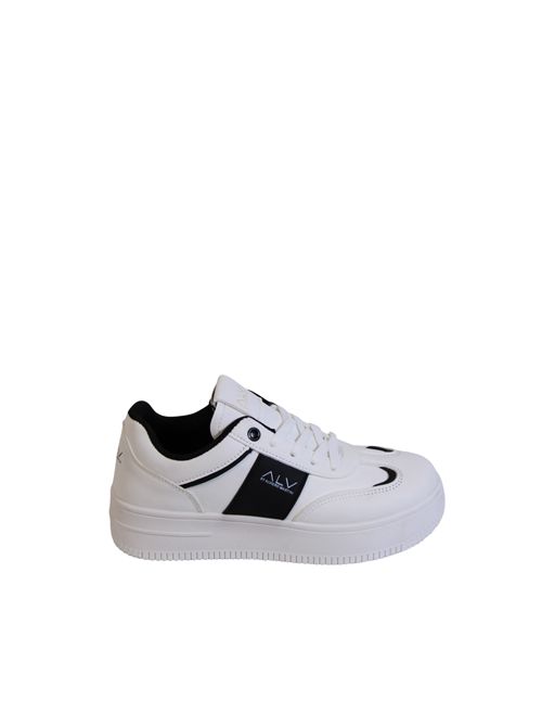 SNEAKERS ALV A/I 26 ALVIERO MARTINI | ALVXS0175BIANCO/NERO